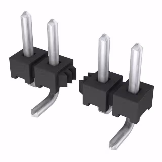 TMM-115-05-T-S-SM Samtec Inc.  Embases à broches mâles